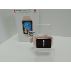 Умные Часы Huawei FIT 2 Active Edition (YDA-B09S)            
            б/у
