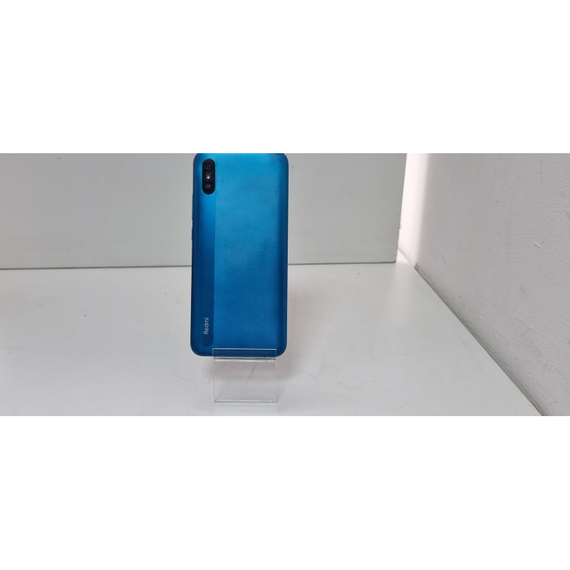 Мобильный телефон Xiaomi Redmi 9A 2/32 GB            
            б/у