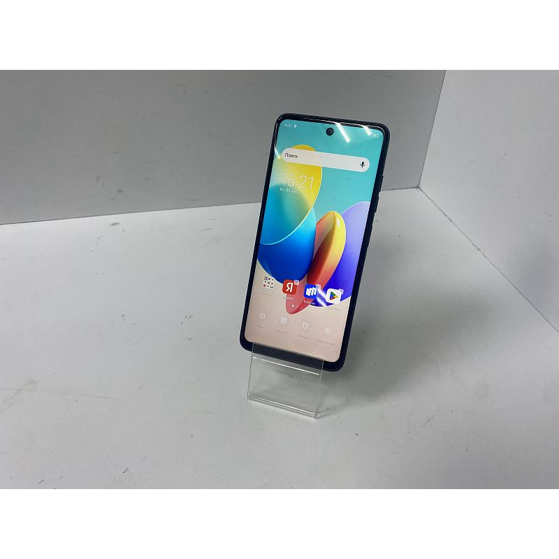 Мобильный телефон Tecno Spark Go 2024 4/128 GB            
            б/у