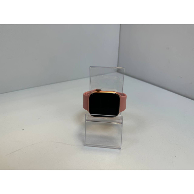 Умные Часы Smart Watch MAC            
            б/у