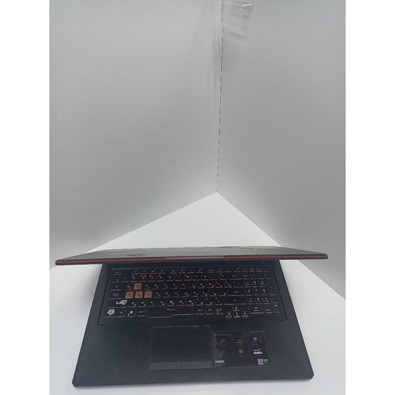 Ноутбук ASUS TUF Gaming A17 FX706IH-HX167T            
            б/у