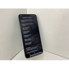 Мобильный телефон Samsung Galaxy A03 Core 2/32 GB            
            б/у