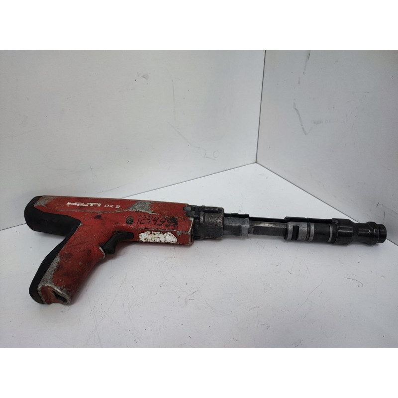 Монтажный пистолет Hilti DX 2            
            б/у