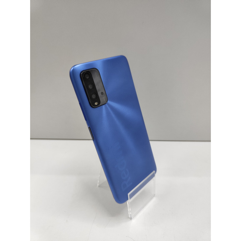 Мобильный телефон Xiaomi Redmi 9T 4/64 GB            
            б/у