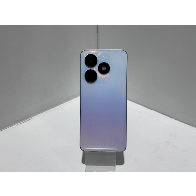 Мобильный телефон Tecno Spark 20C 4/128 GB            
            б/у