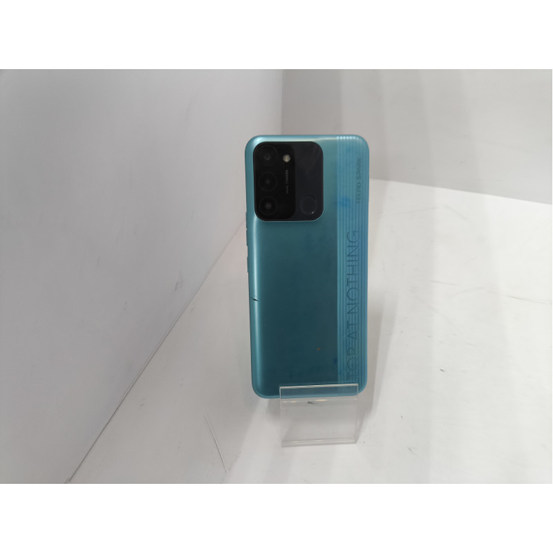 Мобильный телефон Tecno Spark 8C 4/64 GB            
            б/у