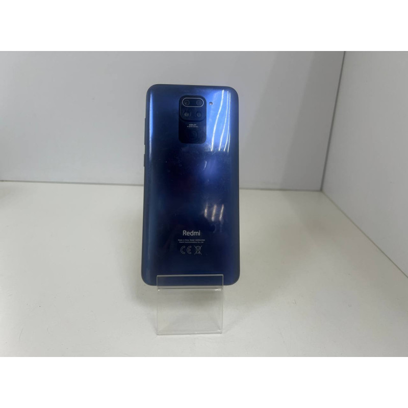 Мобильный телефон Xiaomi Redmi Note 9 3/64 GB            
            б/у