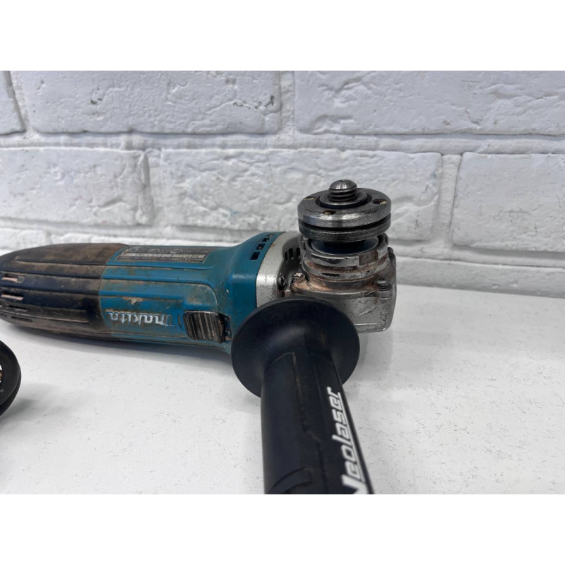 Болгарка Makita GA5030R            
            б/у