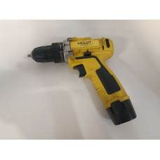 Шуруповерт Molot MBD 1213 Li            
            б/у