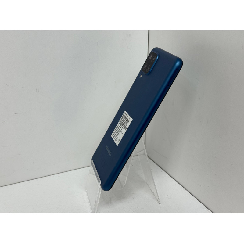 Мобильный телефон Samsung Galaxy A12 3/32 GB            
            б/у