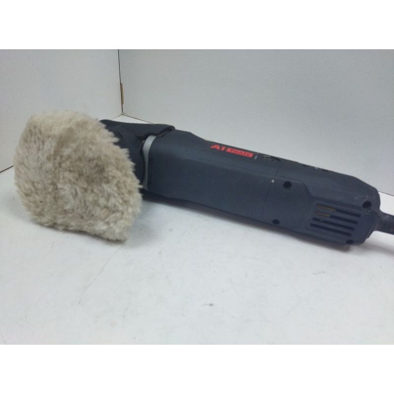 Полировальная машина A1 Tools Dual Action Polisher 12            
            б/у