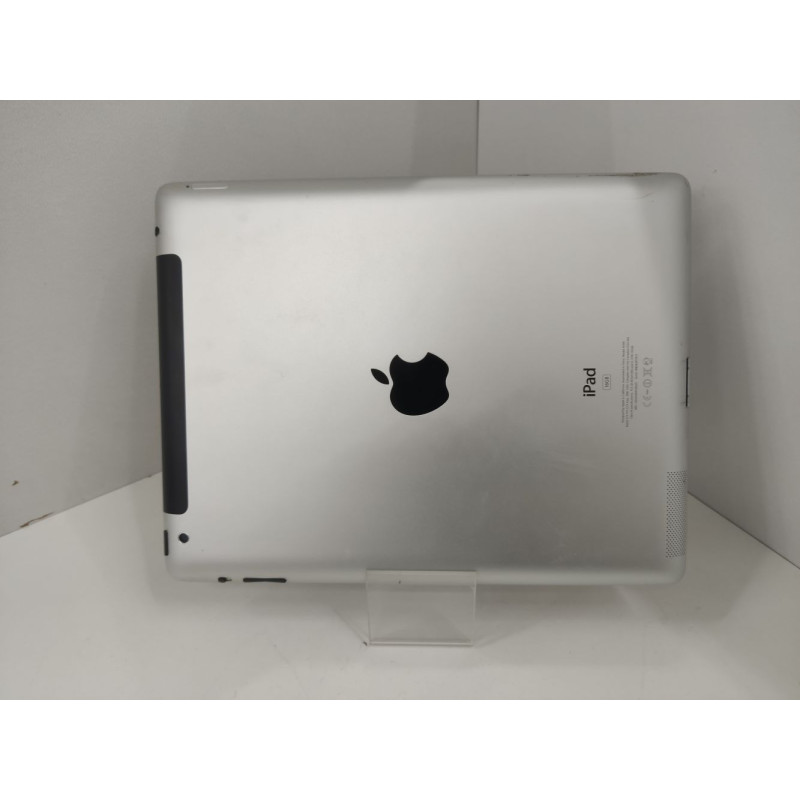 Планшет с SIM-картой Apple iPad 2 16Gb Wi-Fi + Cellular            
            б/у