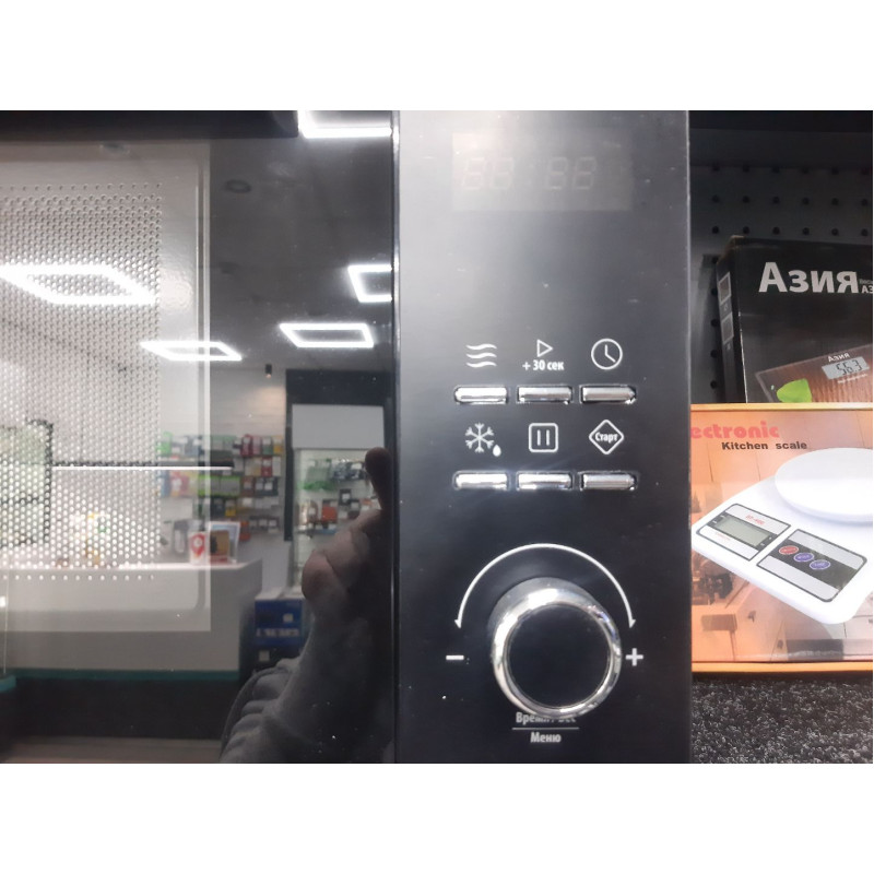 Микроволновые печи Hyundai HYM-D2073