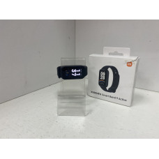 Фитнес-браслеты Xiaomi Smart Band 9 Active            
            б/у