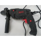 Дрель Redverg ID500S            
            б/у
