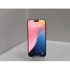Мобильный телефон Apple iPhone 15 Pro Max 8/256 GB            
            б/у