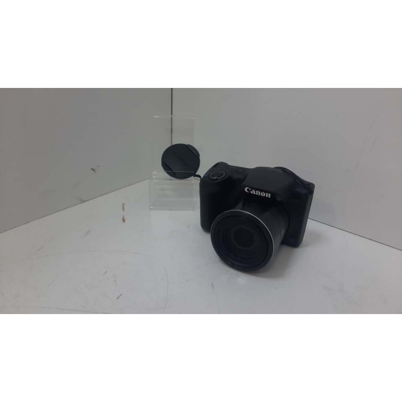 Фотоаппараты Цифровые Canon SX410 IS            
            б/у