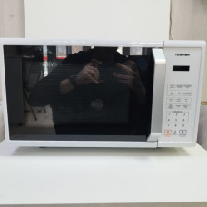 Микроволновые печи Toshiba MM-EM24P(WH)            
            б/у