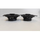 Колонки автомобильные Pioneer.ok TS-A1398A            
            б/у