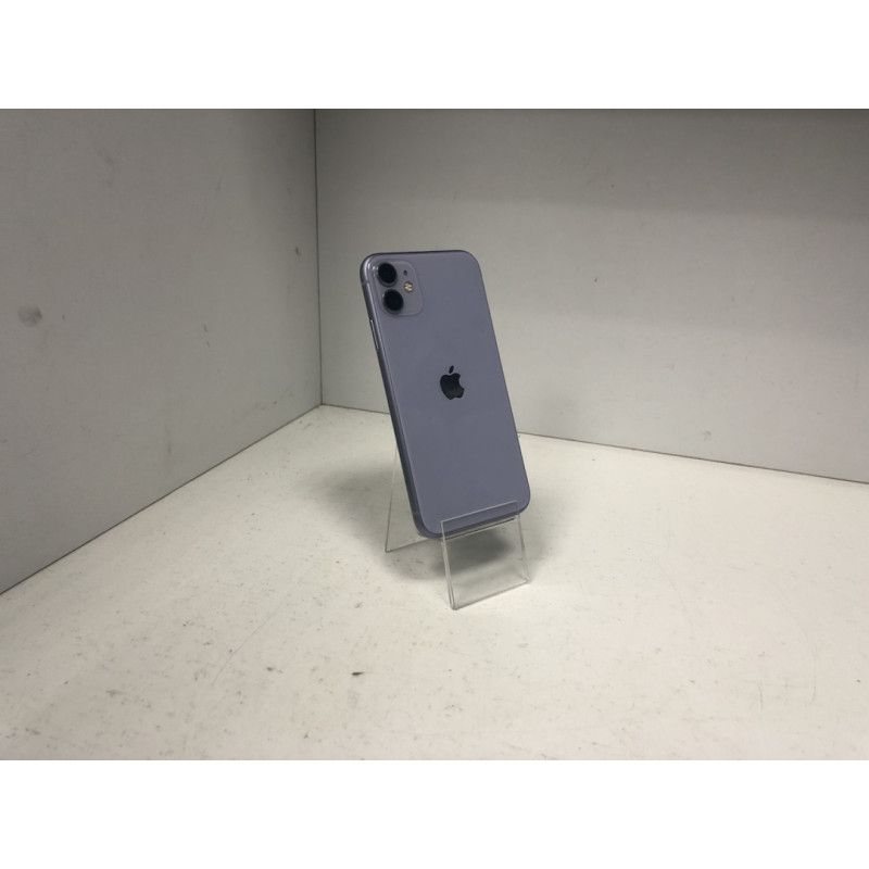 Мобильный телефон Apple iPhone 11 4/128 GB            
            б/у