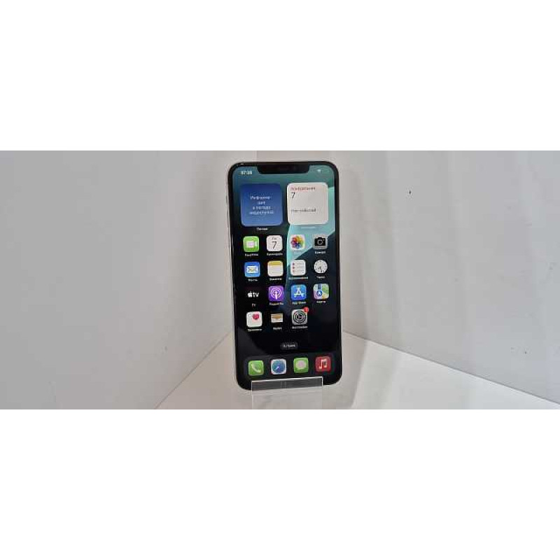 Мобильный телефон Apple iPhone 11 Pro Max 4/64 GB            
            б/у