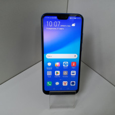 Мобильный телефон Huawei P20 Lite 4/64 GB            
            б/у