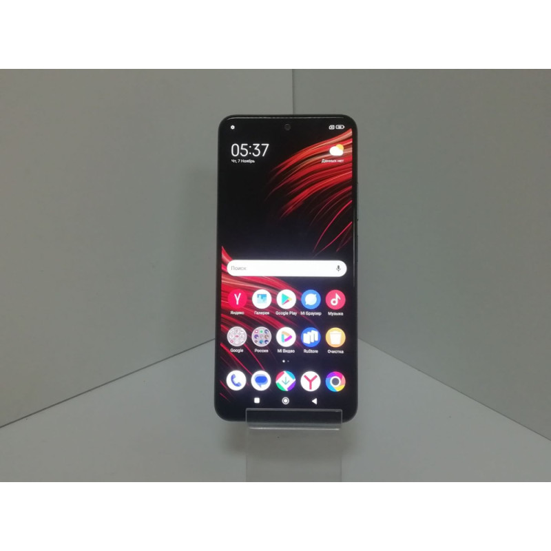 Мобильный телефон Xiaomi Poco X5 5G 6/128 GB            
            б/у