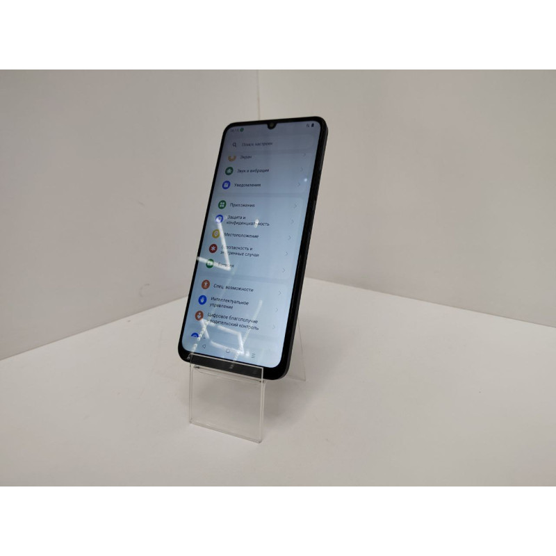 Мобильный телефон REALME C53 6/128 GB            
            б/у