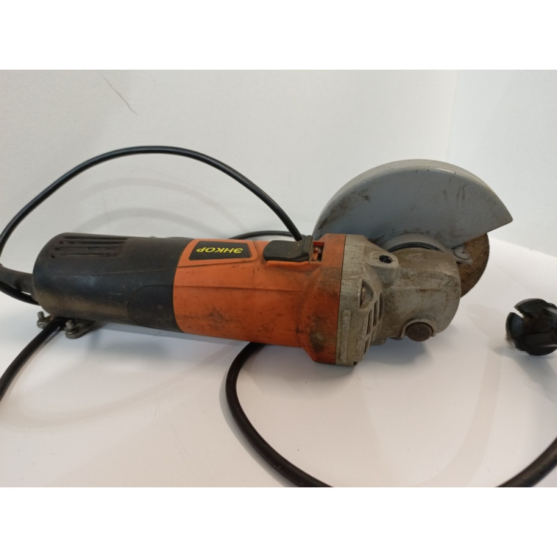 Болгарка Энкор УШМ 1100/125М            
            б/у
