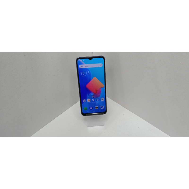 Мобильный телефон Tecno Spark Go 2022 2/32 GB            
            б/у