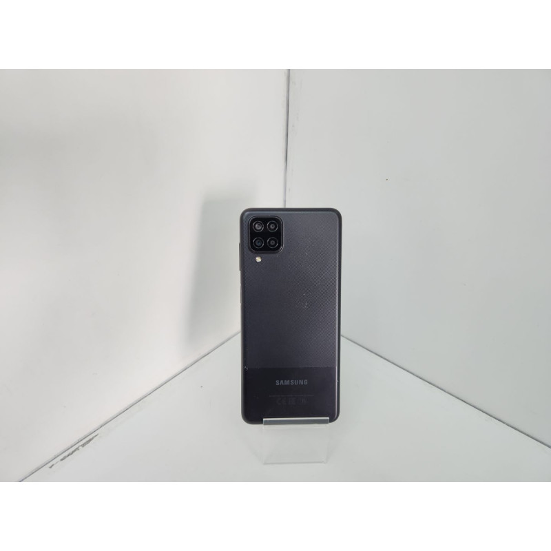 Мобильный телефон Samsung Galaxy A12 3/32 GB            
            б/у