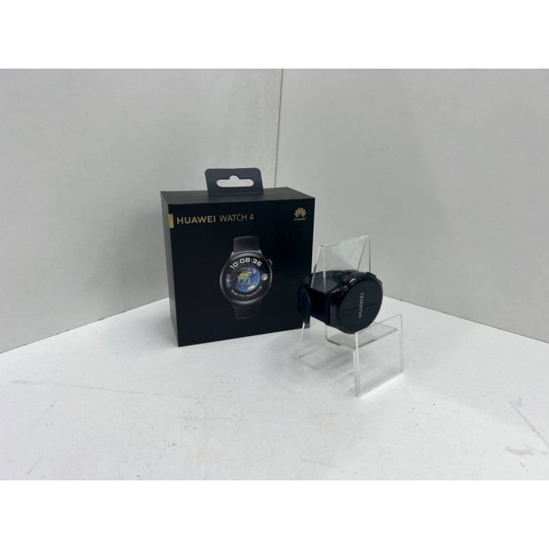 Умные Часы Huawei Watch 4 ARC-AL00            
            б/у
