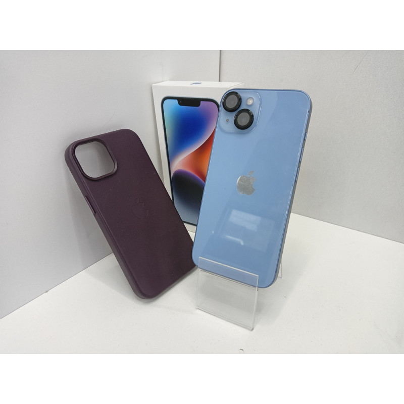 Мобильный телефон Apple iPhone 14 6/128 GB            
            б/у