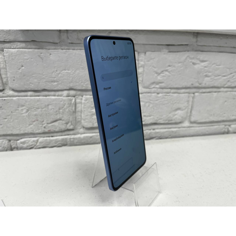 Мобильный телефон Xiaomi 13T 12/256            
            б/у