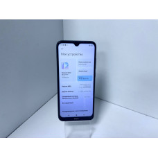 Мобильный телефон Xiaomi Redmi Note 8T 3/32 GB            
            б/у