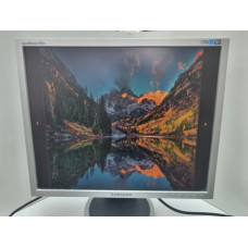 Мониторы Samsung 940N            
            б/у