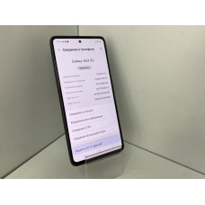 Мобильный телефон Samsung Galaxy A53 5G 8/256 GB            
            б/у