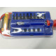 Набор инструментов GQ-Tools CQ-369