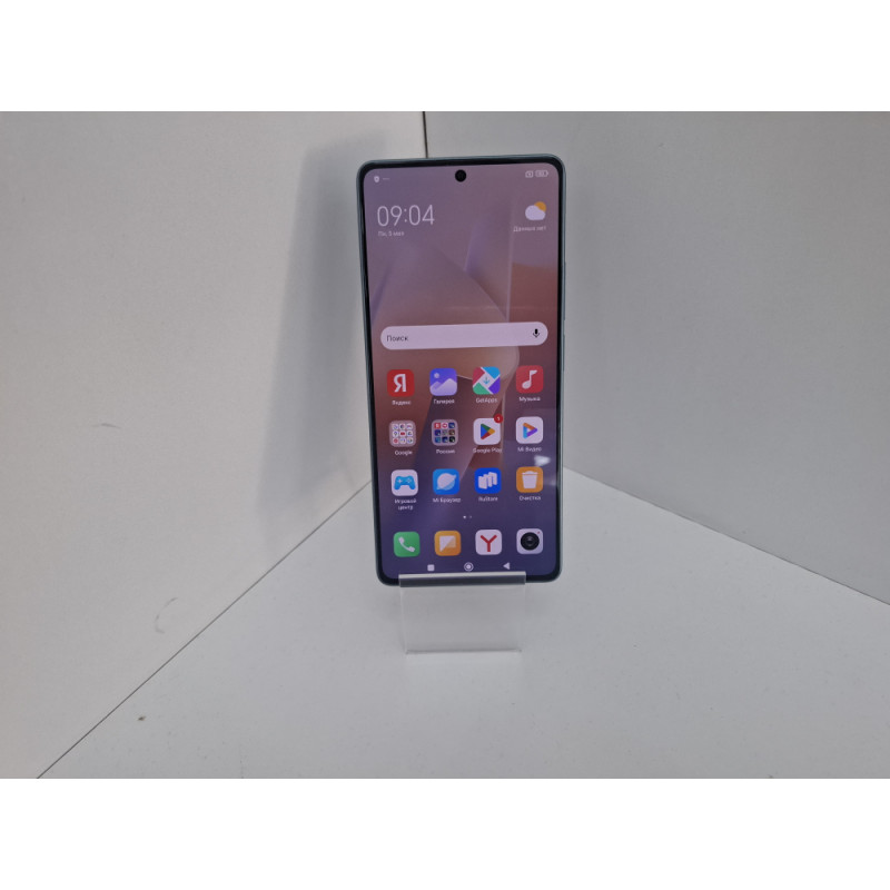 Мобильный телефон Xiaomi Redmi Note 13 6/128GB            
            б/у