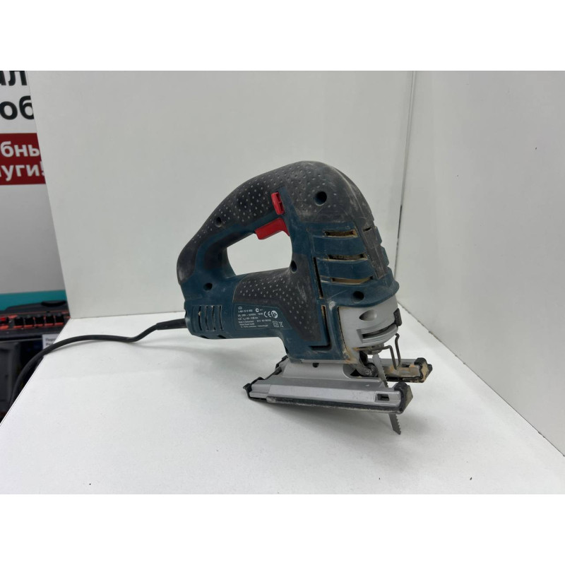 Лобзик Bosch GST 150 BCE            
            б/у