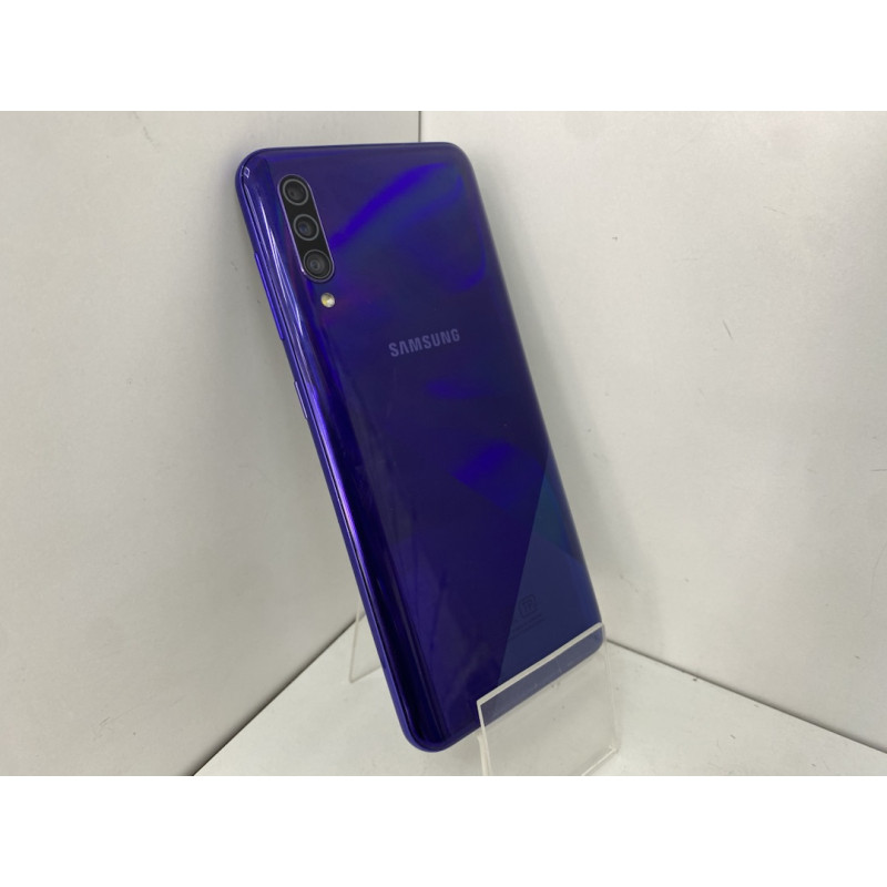 Мобильный телефон Samsung Galaxy A30s 3/32 GB            
            б/у