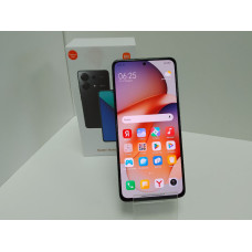 Мобильный телефон Xiaomi Redmi Note 13 6/128GB            
            б/у