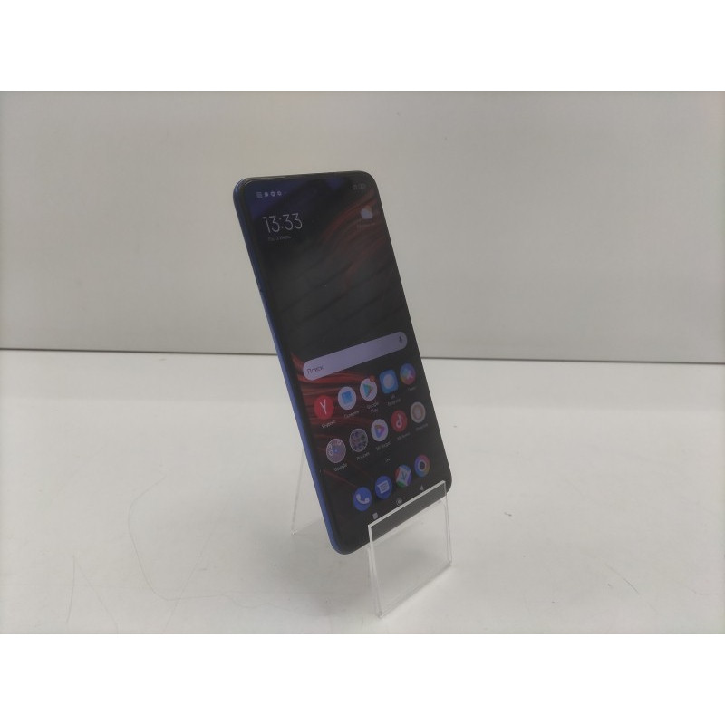 Мобильный телефон Xiaomi Poco X3 NFC 6/128 GB            
            б/у