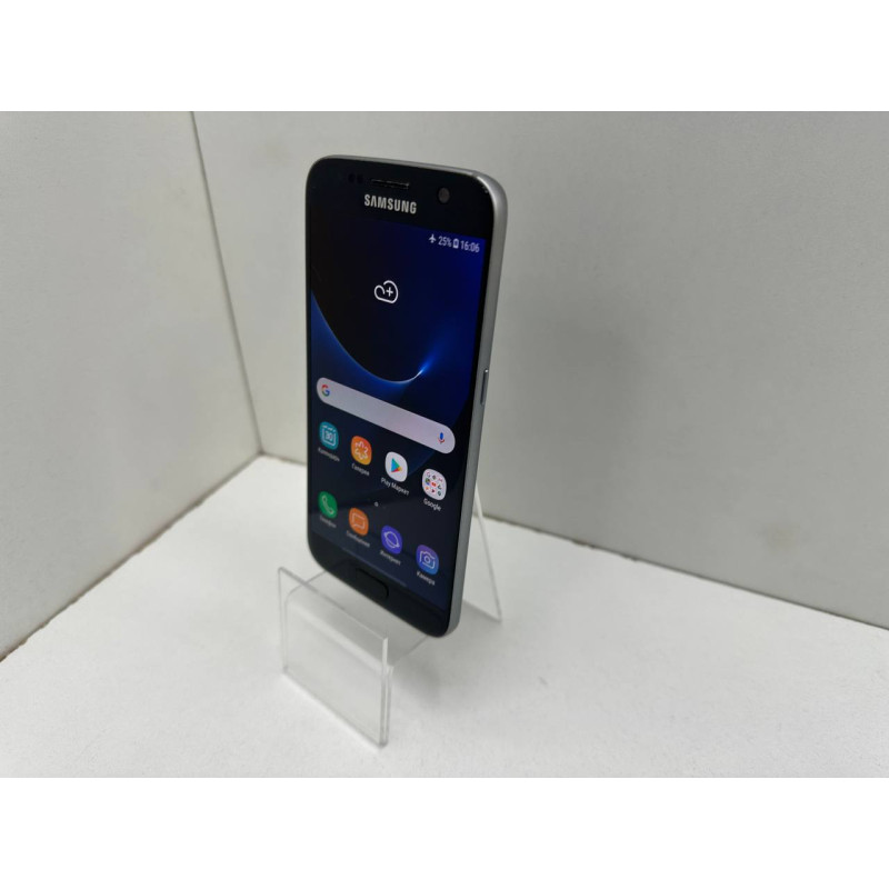 Мобильный телефон Samsung Galaxy S7 4/32 GB            
            б/у