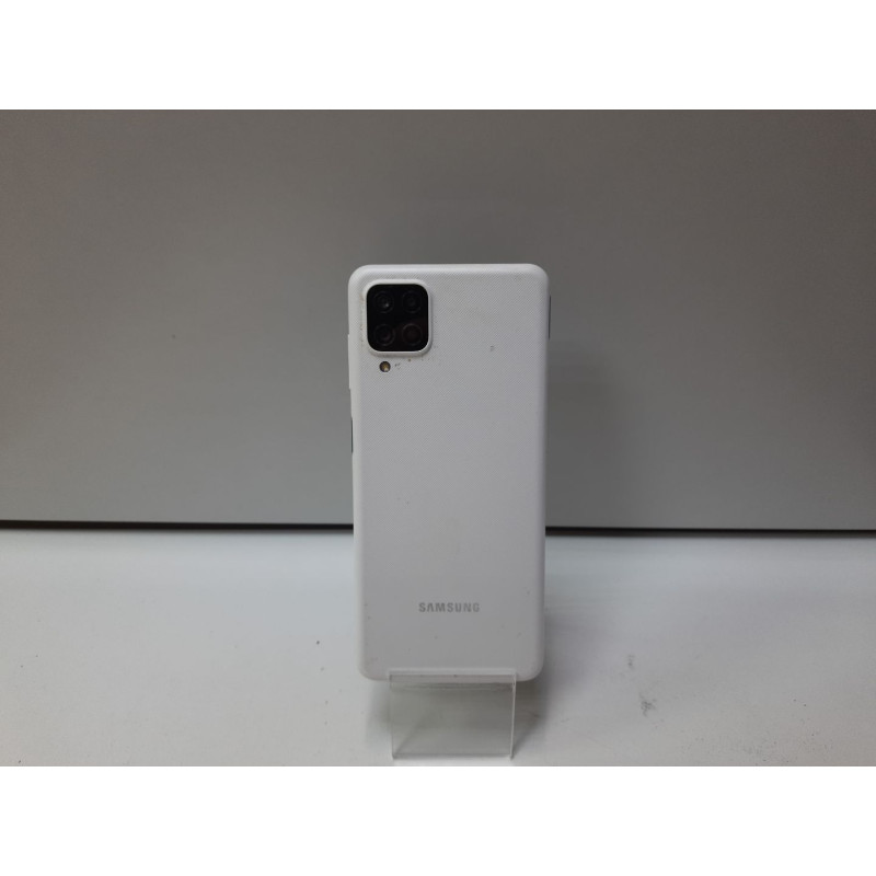 Мобильный телефон Samsung Galaxy A12 3/32 GB            
            б/у