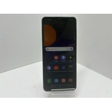 Мобильный телефон Samsung Galaxy M12 4/64 GB            
            б/у