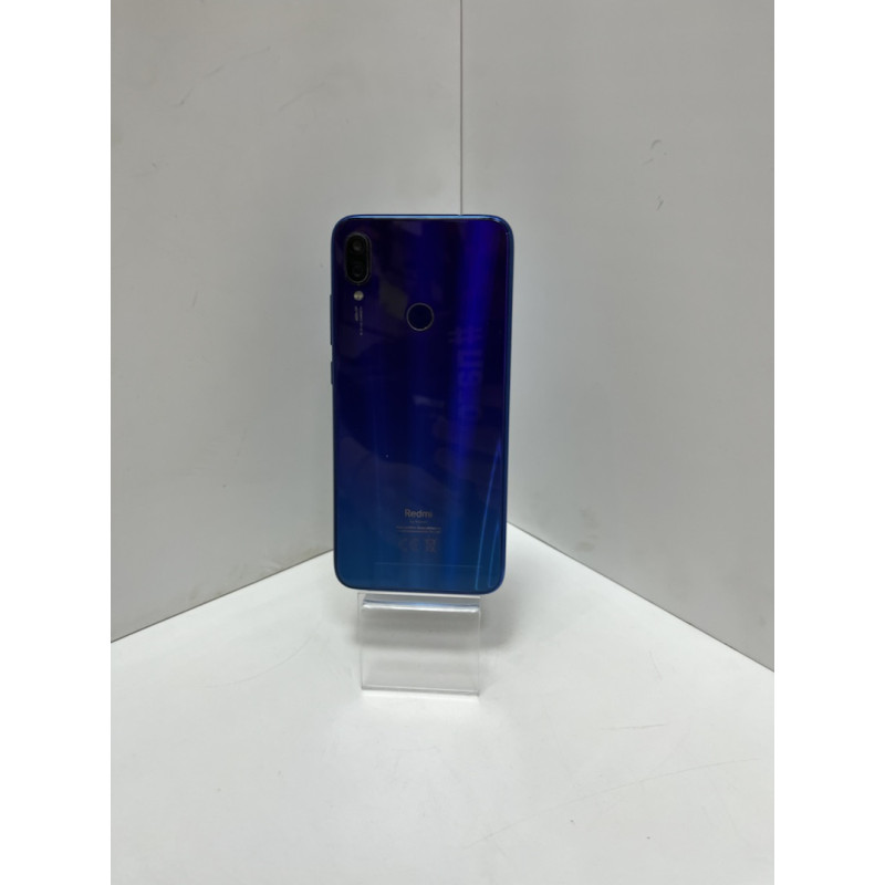 Мобильный телефон Xiaomi Redmi Note 7 3/32 GB.            
            б/у