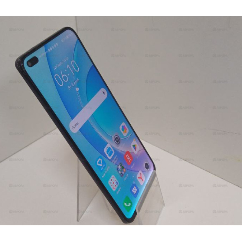 Мобильный телефон Honor 50 Lite 6/128 GB            
            б/у