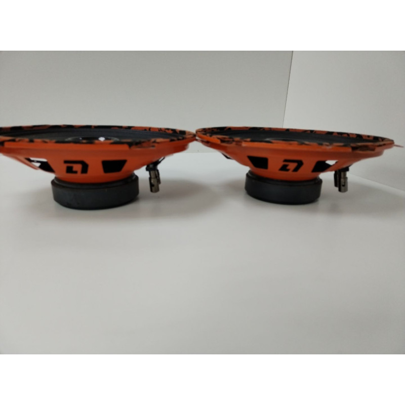 Колонки автомобильные DL Audio Gryphon Lite 57 V.2            
            б/у