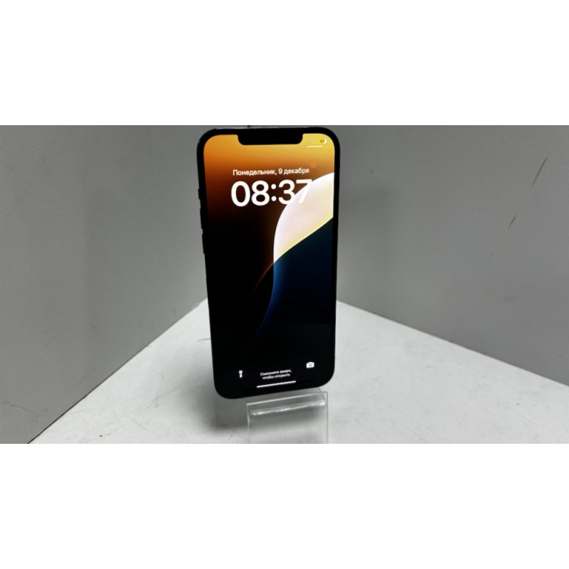 Мобильный телефон Apple iPhone 12 Pro Max 6/128 GB            
            б/у